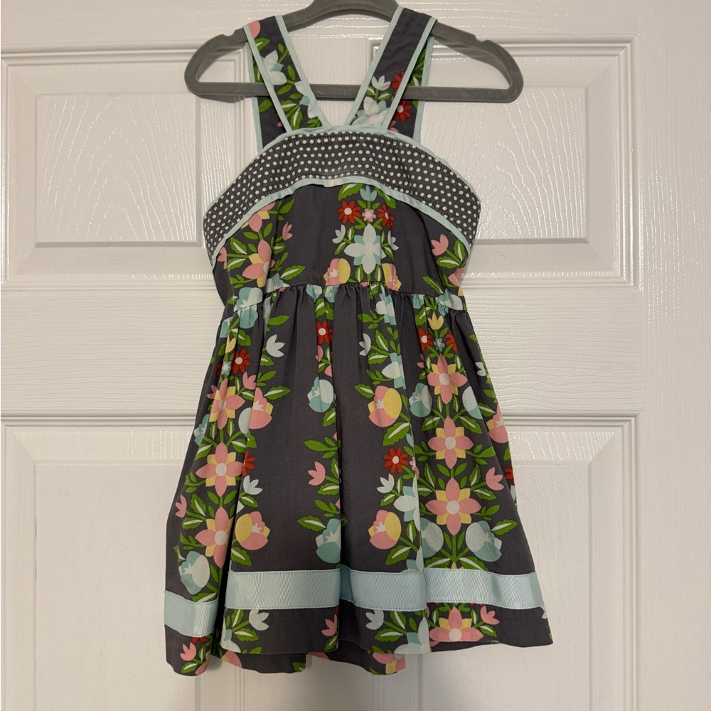 Matilda Jane Top